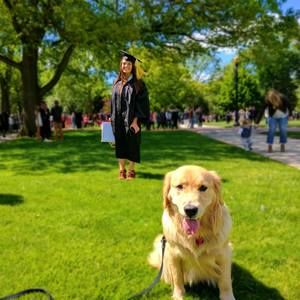 Meet your Posher, Rhema